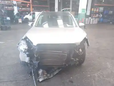 Здавання транспортного засобу nissan qashqai / qashqai +2 i (j10, nj10, jj10e) 1.6 dci року 2013 потужний r9m