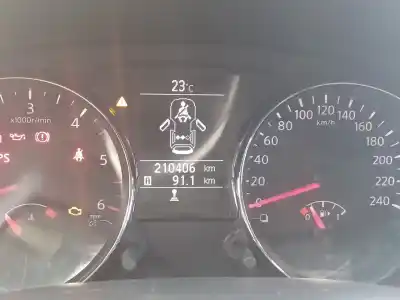 Здавання транспортного засобу nissan qashqai / qashqai +2 i (j10, nj10, jj10e) 1.6 dci року 2013 потужний r9m