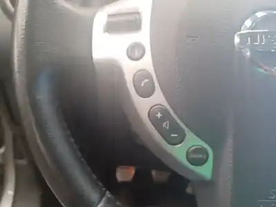 Здавання транспортного засобу nissan qashqai / qashqai +2 i (j10, nj10, jj10e) 1.6 dci року 2013 потужний r9m
