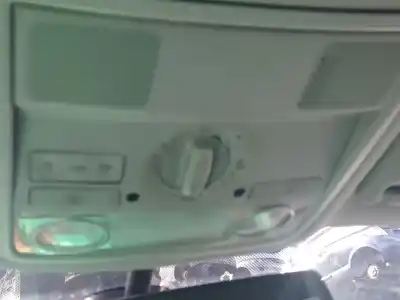 Veículo de Sucata volkswagen golf v (1k1) 2.0 tdi do ano 2005 alimentado bmm