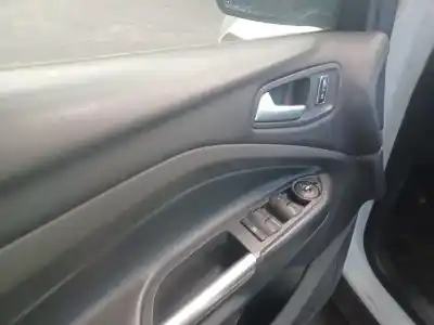 Утилизация автомобиля ford kuga ii (dm2) 2.0 tdci 4x4 года 2013 питание ukma