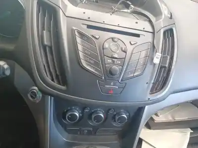 Утилизация автомобиля ford kuga ii (dm2) 2.0 tdci 4x4 года 2013 питание ukma