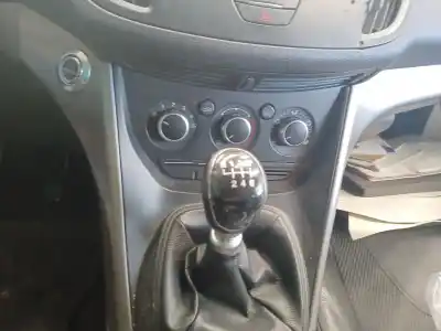 Утилизация автомобиля ford kuga ii (dm2) 2.0 tdci 4x4 года 2013 питание ukma