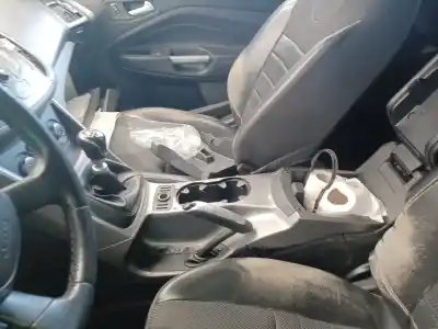 Утилизация автомобиля ford kuga ii (dm2) 2.0 tdci 4x4 года 2013 питание ukma