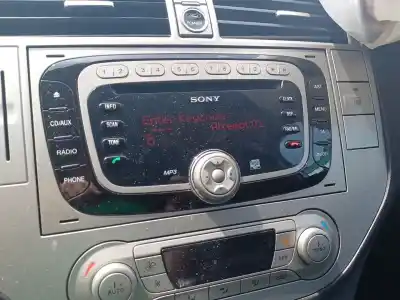 Vehicul casat ford kuga i 2.0 tdci al anului 2012 alimentat ufda