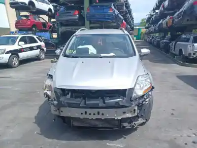 Vehicul casat ford kuga i 2.0 tdci al anului 2012 alimentat ufda