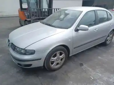 Утилизация автомобиля SEAT TOLEDO II (1M2) 1.9 TDI года 2002 питание AGR,ALH