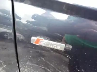 Veículo de Sucata audi a6 c7 (4g2, 4gc) 3.0 tdi quattro do ano 2015 alimentado crte,czva