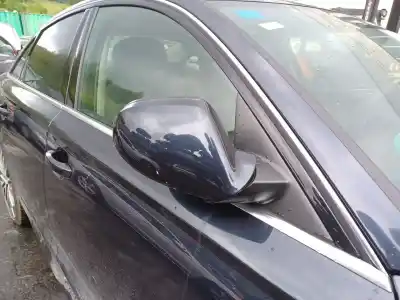 Veículo de Sucata audi a6 c7 (4g2, 4gc) 3.0 tdi quattro do ano 2015 alimentado crte,czva