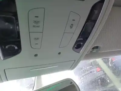 Veículo de Sucata audi a6 c7 (4g2, 4gc) 3.0 tdi quattro do ano 2015 alimentado crte,czva