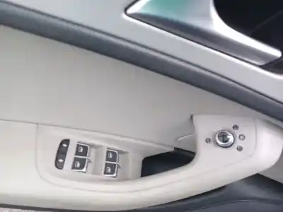 Veículo de Sucata audi a6 c7 (4g2, 4gc) 3.0 tdi quattro do ano 2015 alimentado crte,czva