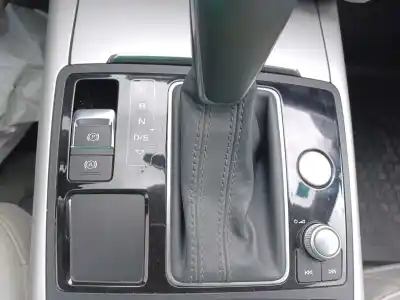 Veículo de Sucata audi a6 c7 (4g2, 4gc) 3.0 tdi quattro do ano 2015 alimentado crte,czva