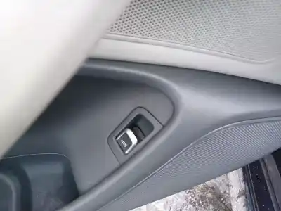 Veículo de Sucata audi a6 c7 (4g2, 4gc) 3.0 tdi quattro do ano 2015 alimentado crte,czva