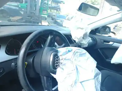 Утилизация автомобиля audi a4 b8 (8k2) 2.0 tdi года 2008 питание caga Утилизация автомобиля audi a4 b8 (8k2) 2.0 tdi года 2008 питание caga