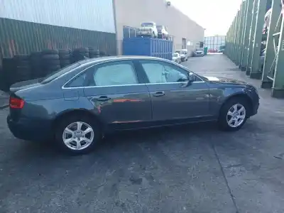 Утилизация автомобиля audi a4 b8 (8k2) 2.0 tdi года 2008 питание caga Утилизация автомобиля audi a4 b8 (8k2) 2.0 tdi года 2008 питание caga