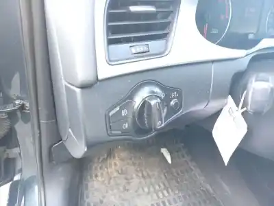 Утилизация автомобиля audi a4 b8 (8k2) 2.0 tdi года 2008 питание caga Утилизация автомобиля audi a4 b8 (8k2) 2.0 tdi года 2008 питание caga