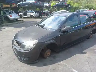 Утилизация автомобиля opel                                               astra h (a04)                                                                                                                                                                                                                                              2.0 turbo (l48)                                                                                                                                                                                                                                            года 2004 питание z 20 lel