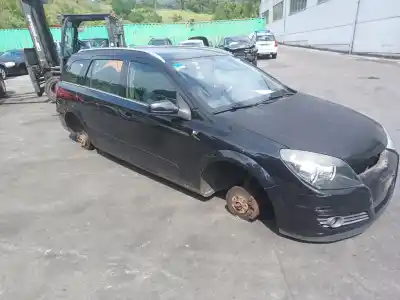 Утилизация автомобиля opel                                               astra h (a04)                                                                                                                                                                                                                                              2.0 turbo (l48)                                                                                                                                                                                                                                            года 2004 питание z 20 lel