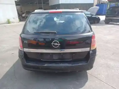 Здавання транспортного засобу OPEL                                               ASTRA H (A04)                                                                                                                                                                                                                                              2.0 Turbo (L48)                                                                                                                                                                                                                                            року 2004 потужний Z 20 LEL