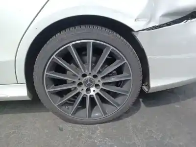 Scrapping Vehicle mercedes                                           clase c t-model (s205)                                                                                                                                                                                                                                     c 220 bluetec / d (205.204)                                                                                                                                                                                                                                of the year 2018 powered 651921
