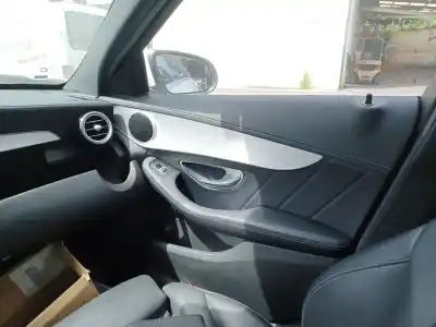 Scrapping Vehicle mercedes                                           clase c t-model (s205)                                                                                                                                                                                                                                     c 220 bluetec / d (205.204)                                                                                                                                                                                                                                of the year 2018 powered 651921