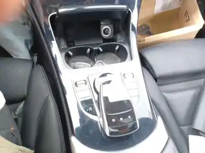 Scrapping Vehicle mercedes                                           clase c t-model (s205)                                                                                                                                                                                                                                     c 220 bluetec / d (205.204)                                                                                                                                                                                                                                of the year 2018 powered 651921