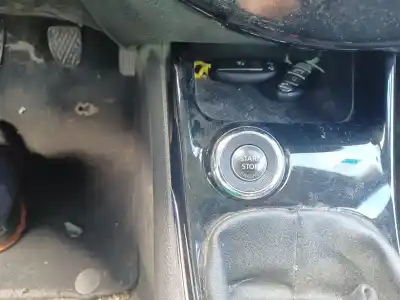 Здавання транспортного засобу nissan pulsar fastback (c13) 1.2 dig-t року 2017 потужний hra2ddt