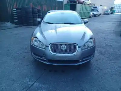 Утилизация автомобиля jaguar                                             xf i (x250)                                                                                                                                                                                                                                                3.0 d года 2010 питание 306dt(ajtdv6)