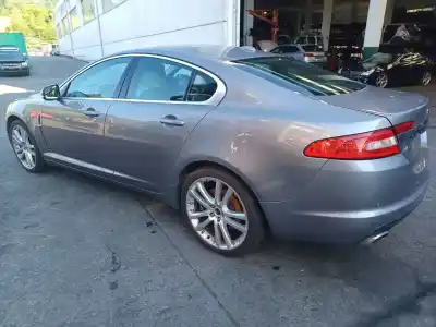 Утилизация автомобиля jaguar                                             xf i (x250)                                                                                                                                                                                                                                                3.0 d года 2010 питание 306dt(ajtdv6)