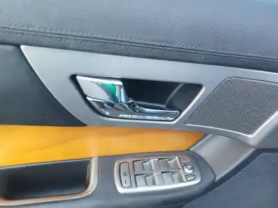 Утилизация автомобиля jaguar                                             xf i (x250)                                                                                                                                                                                                                                                3.0 d года 2010 питание 306dt(ajtdv6)