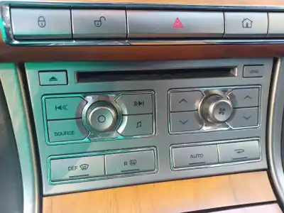 Утилизация автомобиля jaguar                                             xf i (x250)                                                                                                                                                                                                                                                3.0 d года 2010 питание 306dt(ajtdv6)