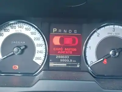 Утилизация автомобиля jaguar                                             xf i (x250)                                                                                                                                                                                                                                                3.0 d года 2010 питание 306dt(ajtdv6)
