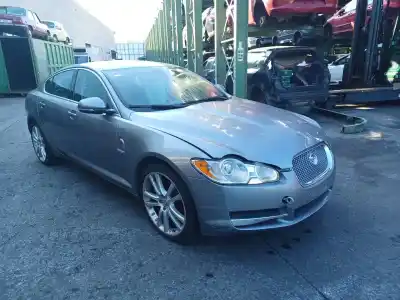 Утилизация автомобиля jaguar                                             xf i (x250)                                                                                                                                                                                                                                                3.0 d года 2010 питание 306dt(ajtdv6)
