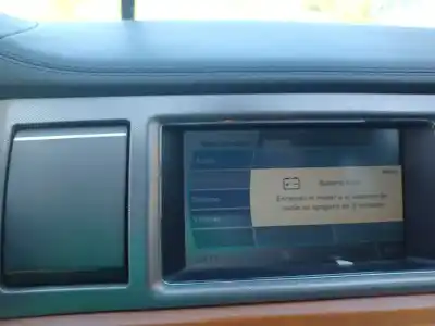 Утилизация автомобиля jaguar                                             xf i (x250)                                                                                                                                                                                                                                                3.0 d года 2010 питание 306dt(ajtdv6)