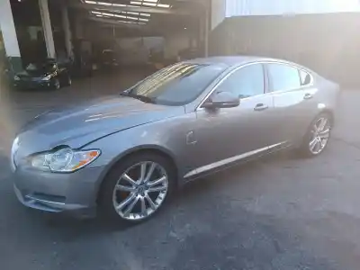 Утилизация автомобиля JAGUAR                                             XF I (X250)                                                                                                                                                                                                                                                3.0 D года 2010 питание 306DT(AJTDV6)