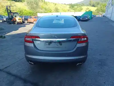 Утилизация автомобиля jaguar                                             xf i (x250)                                                                                                                                                                                                                                                3.0 d года 2010 питание 306dt(ajtdv6)
