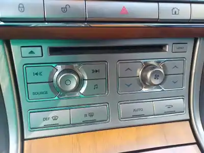 Утилизация автомобиля jaguar                                             xf i (x250)                                                                                                                                                                                                                                                3.0 d года 2010 питание 306dt(ajtdv6)