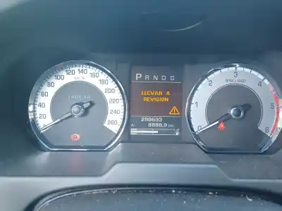 Утилизация автомобиля jaguar                                             xf i (x250)                                                                                                                                                                                                                                                3.0 d года 2010 питание 306dt(ajtdv6)