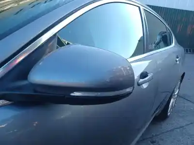 Утилизация автомобиля jaguar                                             xf i (x250)                                                                                                                                                                                                                                                3.0 d года 2010 питание 306dt(ajtdv6)