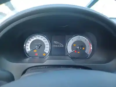 Утилизация автомобиля jaguar                                             xf i (x250)                                                                                                                                                                                                                                                3.0 d года 2010 питание 306dt(ajtdv6)