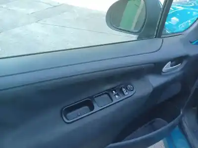 Утилизация автомобиля peugeot 207/207+ (wa_, wc_) 1.4 16v года 2008 питание 8fs (ep3),ep3,ep3c