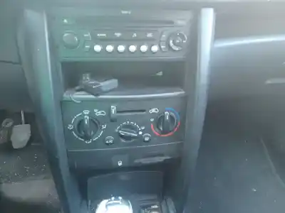 Утилизация автомобиля peugeot 207/207+ (wa_, wc_) 1.4 16v года 2008 питание 8fs (ep3),ep3,ep3c