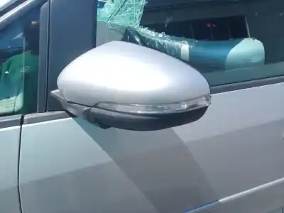 Veículo de Sucata volkswagen touran (1t3) 1.6 tdi do ano 2011 alimentado cayc