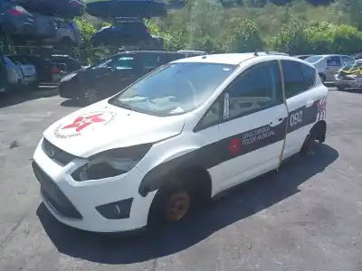 Утилизация автомобиля ford                                               c-max ii (dxa/cb7, dxa/ceu)                                                                                                                                                                                                                                1.6 tdci года 2013 питание t1da,t1db