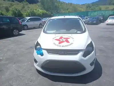 Утилизация автомобиля ford                                               c-max ii (dxa/cb7, dxa/ceu)                                                                                                                                                                                                                                1.6 tdci года 2013 питание t1da,t1db