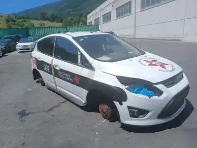Утилизация автомобиля ford                                               c-max ii (dxa/cb7, dxa/ceu)                                                                                                                                                                                                                                1.6 tdci года 2013 питание t1da,t1db