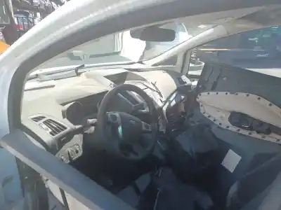 Утилизация автомобиля ford                                               c-max ii (dxa/cb7, dxa/ceu)                                                                                                                                                                                                                                1.6 tdci года 2013 питание t1da,t1db