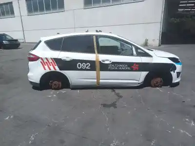 Утилизация автомобиля ford                                               c-max ii (dxa/cb7, dxa/ceu)                                                                                                                                                                                                                                1.6 tdci года 2013 питание t1da,t1db