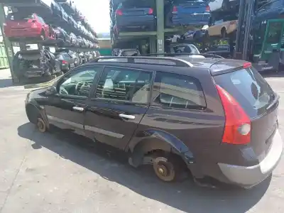 Утилизация автомобиля renault megane ii ranchera familiar (km0/1_) 1.9 dci (kmrg, km1g, km0g, km2c) года 2004 питание f9q 800 Утилизация автомобиля renault megane ii ranchera familiar (km0/1_) 1.9 dci (kmrg, km1g, km0g, km2c) года 2004 питание f9q 800