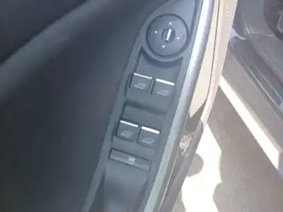 Scrapping Vehicle ford focus iii 1.6 tdci of the year 2013 powered t1da,t1db